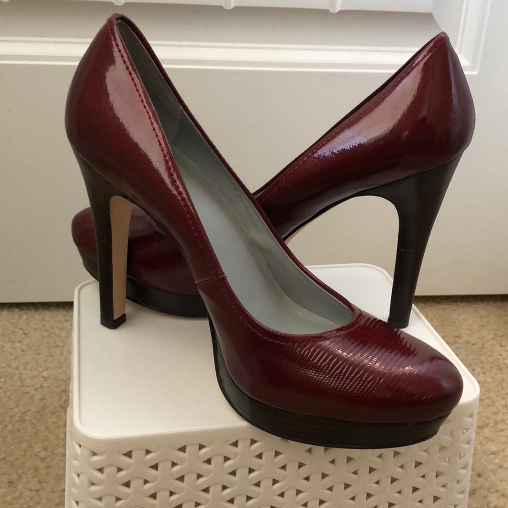 Calvin Klein Heels